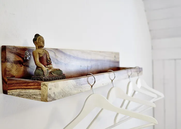 Frühstückspension Kaffee&kißen - Boutique Am Rhein