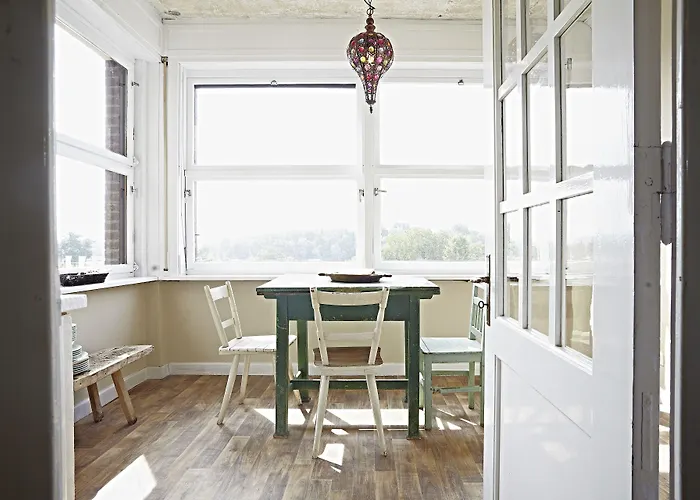 Bed & Breakfast Kaffee&kissen - Boutique Am Rhein Oestrich-Winkel