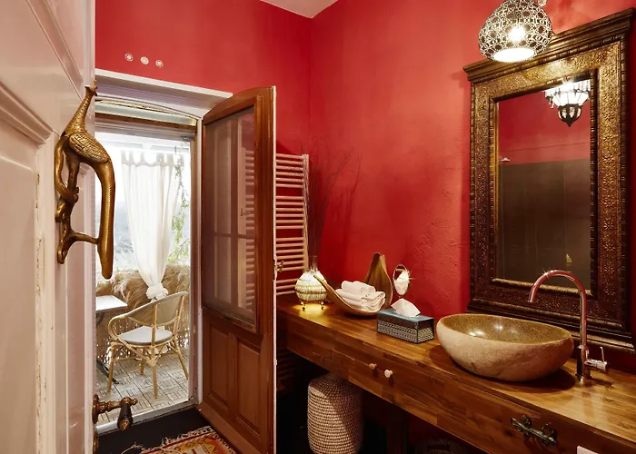 Kaffee&kissen - Boutique Am Rhein Oestrich-Winkel