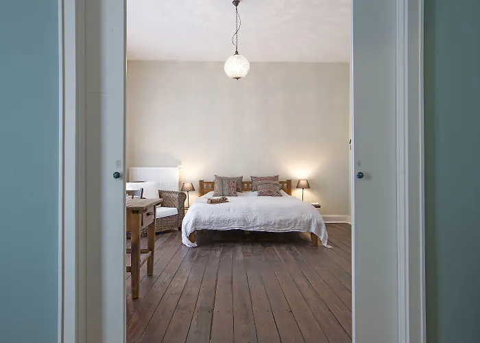 Kaffee&kissen - Boutique Am Rhein 4* Oestrich-Winkel