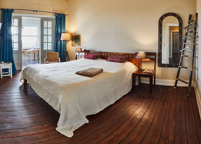 Kaffee&kissen - Boutique Am Rhein 4* Oestrich-Winkel