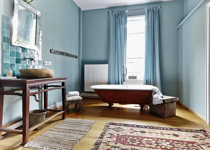 Kaffee&kißen - Boutique Am Rhein