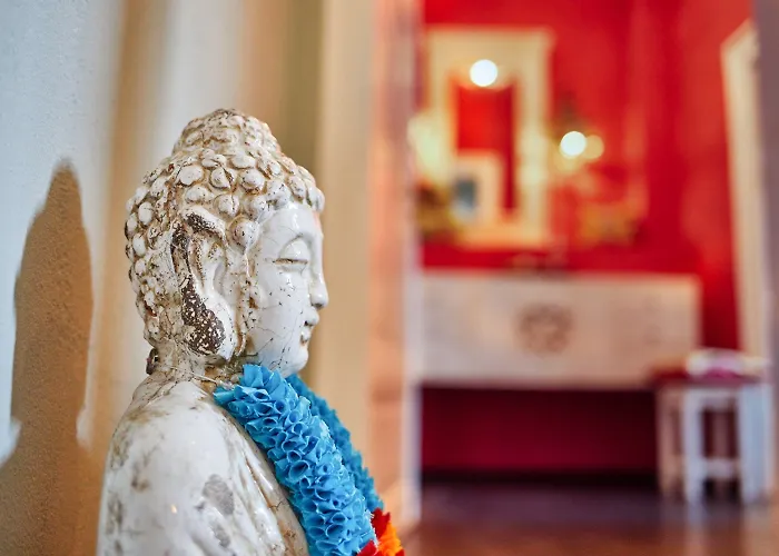 Kaffee&kissen - Boutique Am Rhein 4*