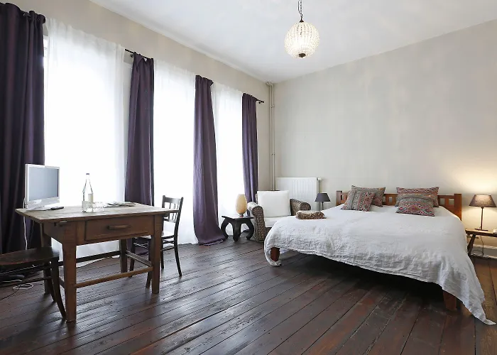 Kaffee&kißen - Boutique Am Rhein 4*