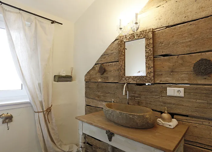 Kaffee&kißen - Boutique Am Rhein 4* Oestrich-Winkel