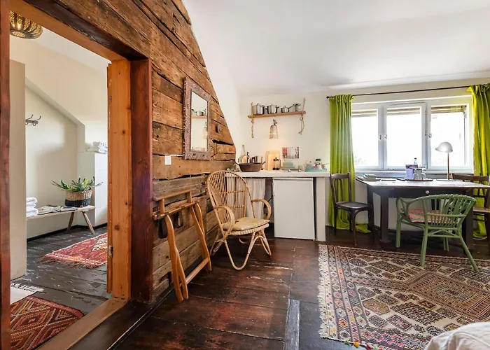 Kaffee&kissen - Boutique Am Rhein Oda ve Kahvaltı 4*