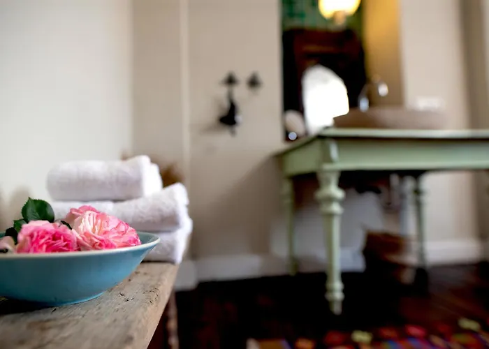 Bed & Breakfast Kaffee&kissen - Boutique Am Rhein Oestrich-Winkel