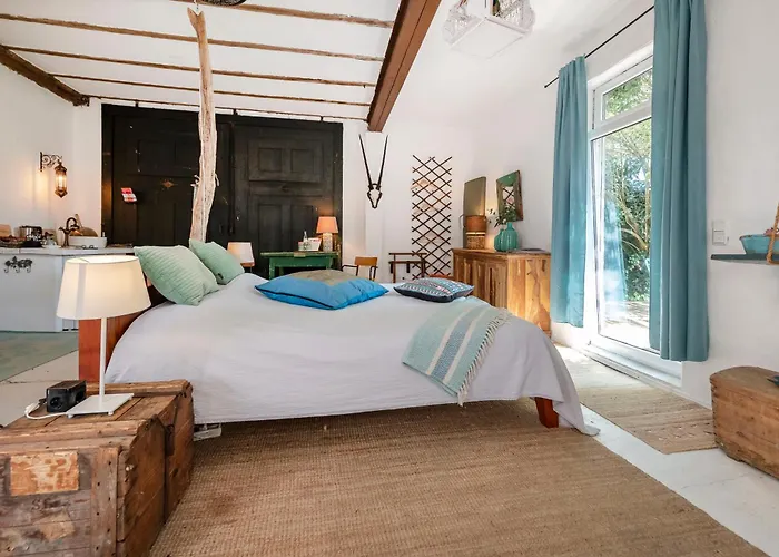 Bed & Breakfast Kaffee&kissen - Boutique Am Rhein Oestrich-Winkel