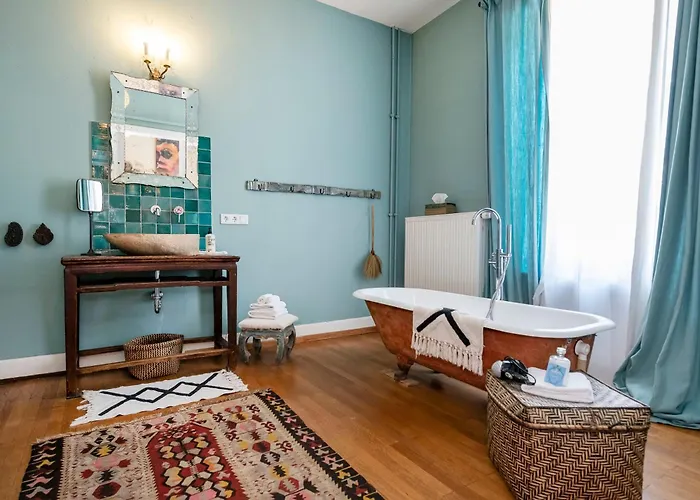 Kaffee&kißen - Boutique Am Rhein Oestrich-Winkel