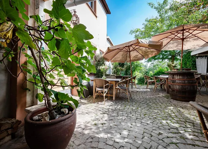 Kaffee&kissen - Boutique Am Rhein