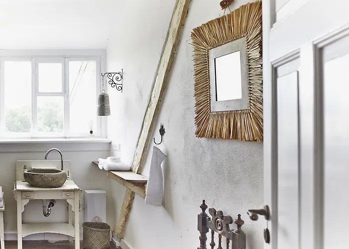 Kaffee&kissen - Boutique Am Rhein Oda ve Kahvaltı 4*