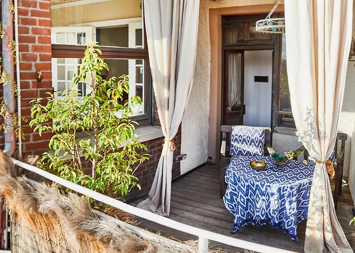 Kaffee&kissen - Boutique Am Rhein 4*